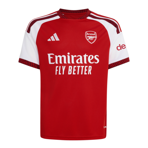 Dětský dres adidas Arsenal FC domácí 2026/2027