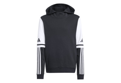 Dětská mikina s kapucí adidas Squadra 25 Sweat Hoodie