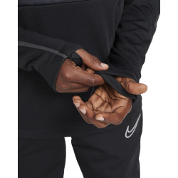 Dětská tréninková mikina Nike Therma-FIT Academy