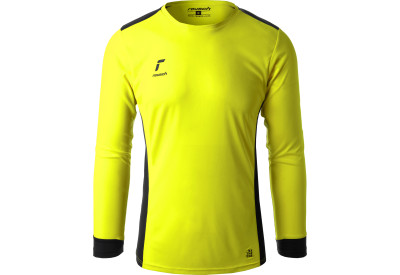Brankářský dres Reusch Match Longsleeve Padded