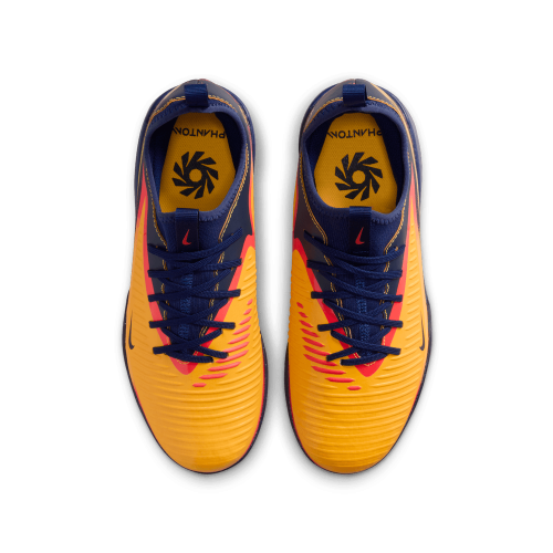 Dětské sálové kopačky Nike Phantom 6 Low Academy Erling Haaland IC