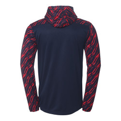 Vycházková bunda Uhlsport Progressive 28 Multi Hood Jacket