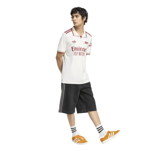 Dres adidas Arsenal FC 3RD 2025/2026