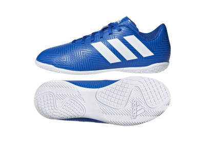 Detské sálové kopačky adidas Nemeziz Tango 18.4 IN