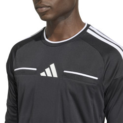 Dres pro rozhodčí adidas Referee 26 dlouhý rukáv