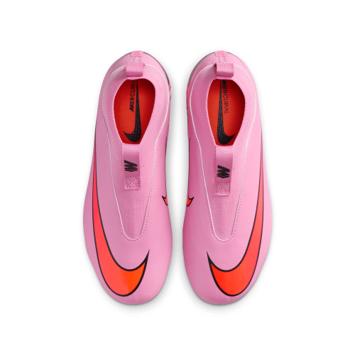 Dětské kopačky Nike Mercurial Superfly 10 Academy FG/MG