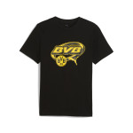 Triko Puma Borussia Dortmund FtblCulture