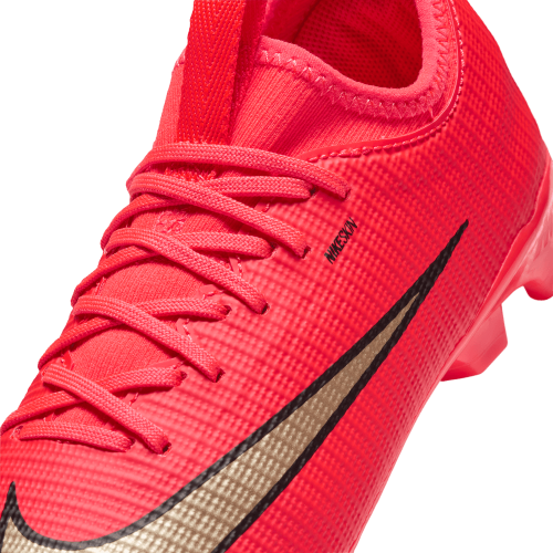 Dětské kopačky Nike Mercurial Vapor 17 Academy FG/MG LK