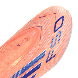 Dětské kopačky adidas F50 Elite Laceless FG