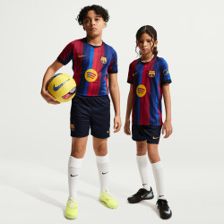 Dětské trenky Nike FC Barcelona domácí 2026/2027