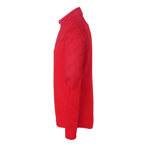 Tréninková mikina Uhlsport Progressive 28 1/4 Zip Top