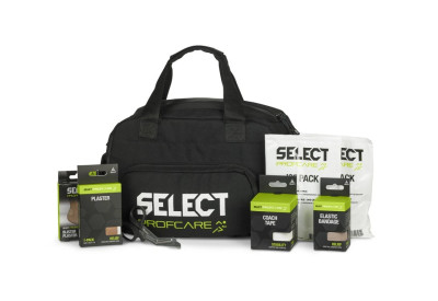 Lékařská taška Select Medical Bag Medium vybavená