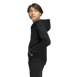 Dětská mikina s kapucí adidas Entrada 26 Full Zip