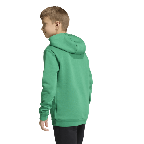 Dětská mikina s kapucí adidas Entrada 26