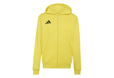 Mikina s kapucí adidas Entrada 26 Full Zip