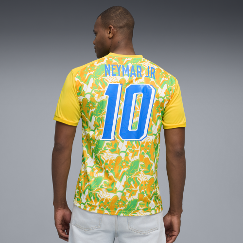 Tréninkový dres Puma Neymar JR Brazil Passion