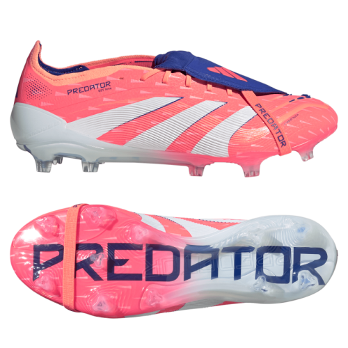Kopačky adidas Predator Elite FT FG