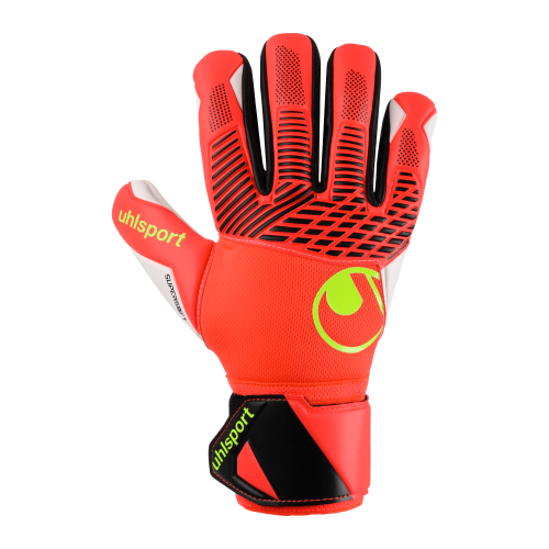 Brankářské rukavice Uhlsport FM ZNE Supersoft HN