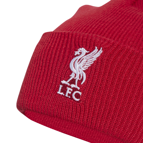 Čepice adidas Liverpool FC Woolie