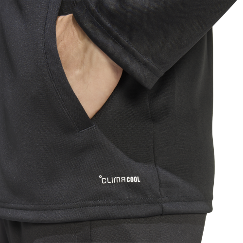 Tréninková bunda adidas Entrada 26