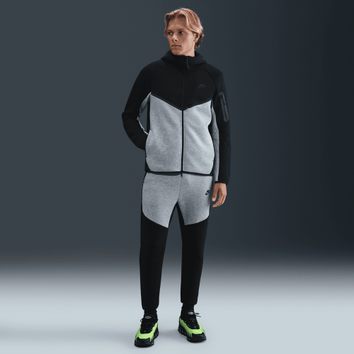 Mikina s kapucí Nike Tech Windrunner Full-Zip