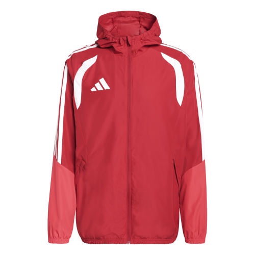 Bunda adidas Tiro 26 Competition All Weather