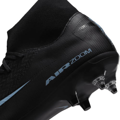 Kopačky Nike Mercurial Superfly 10 Academy SG-Pro AC