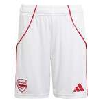 Dětské trenky adidas Arsenal FC domácí 2025/2026