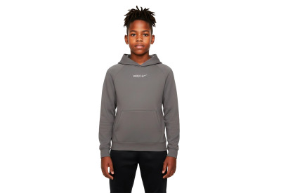 Dětská mikina s kapucí Nike FC Barcelona Air