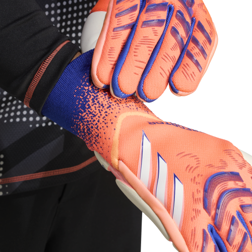 Brankářské rukavice adidas Predator Pro Promo
