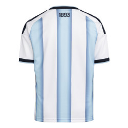 Dětský domácí dres adidas Argentina 26