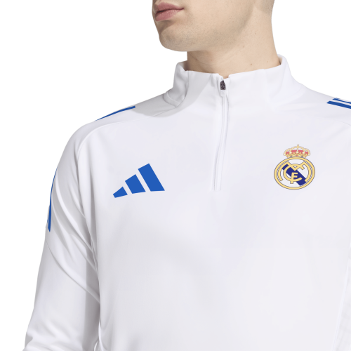 Tréninková mikina adidas Real Madrid Tiro 25 Competition