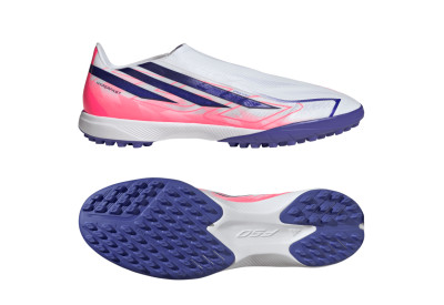 Kopačky adidas F50 Hyperfast League Laceless FG
