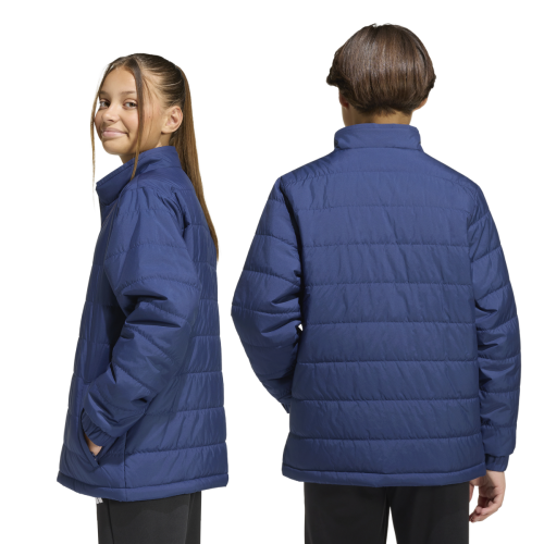 Dětská bunda adidas Entrada 26 Light Jacket