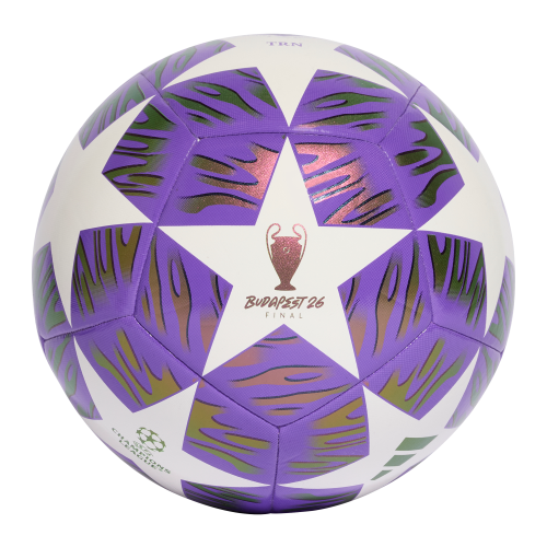 Fotbalový míč adidas UCL Final Training