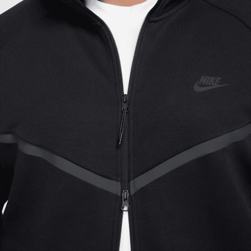 Mikina s kapucí Nike Tech Windrunner Full-Zip