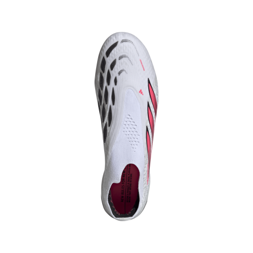 Kopačky adidas Predator Elite Laceless FG