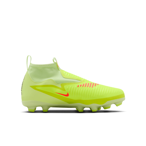 Dětské kopačky Nike Phantom 6 High Academy FG/MG