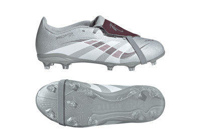 Dětské kopačky adidas Predator League FT FG/MG JB