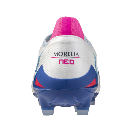 Kopačky Mizuno Morelia Neo IV Beta Elite FG