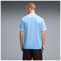 Dres Puma Manchester City FC domácí 2026/2027