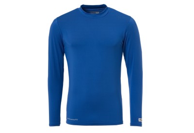 Elastické termo triko Uhlsport s dlouhým rukávem