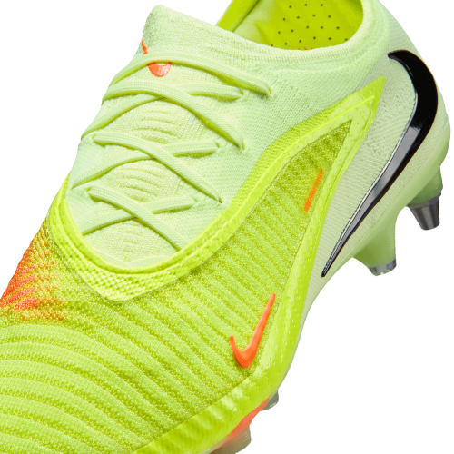 Kopačky Nike Phantom 6 Low Elite SG-Pro