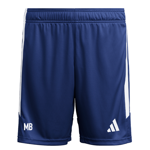 Šortky adidas Tiro 26 League TJ Sokol Čestlice