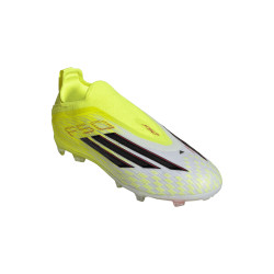 Dětské kopačky adidas F50 Elite Laceless FG
