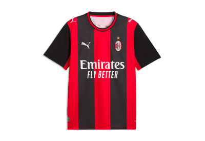 Dres Puma AC Milán domácí 2026/2027