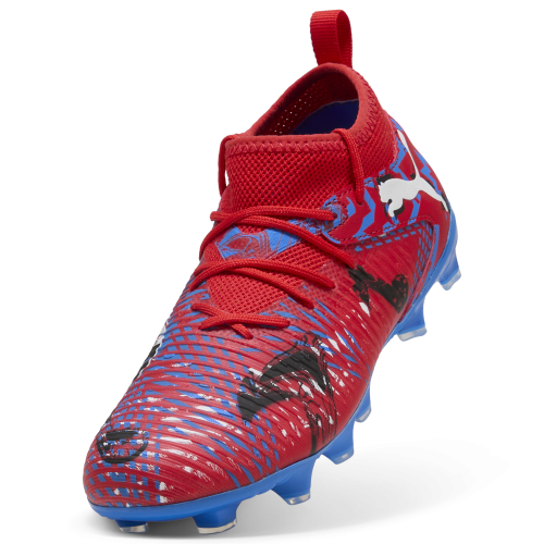 Dětské kopačky Puma FUTURE 8 Match Playmakers FG/AG