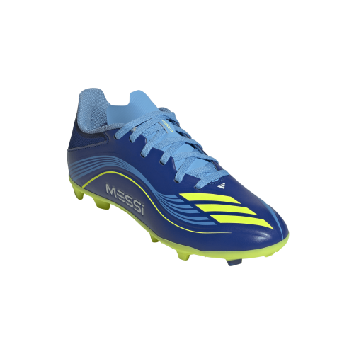 Dětské kopačky adidas F50 Messi League FG/MG
