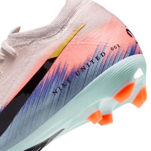 Dětské kopačky Nike United Mercurial Vapor 16 Pro FG