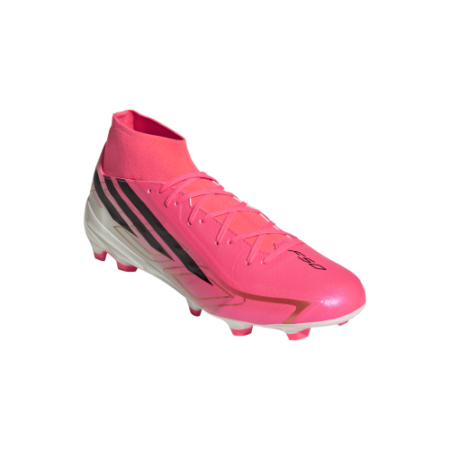 Kopačky adidas F50 Hyperfast League Mid FG